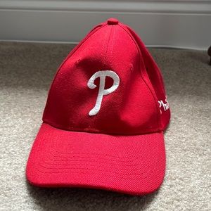 Phillies hat